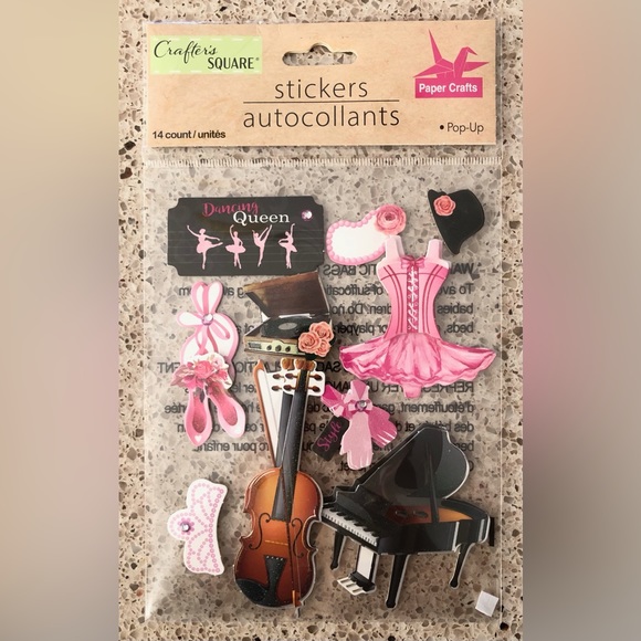 Stickers, Stickers, Stickers! - Picture 11 of 13